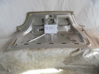 Крышка багажника, DAEWOO, NEXIA, N100, G15MF, 1997
