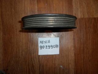 Шкив помпы, DAEWOO, NEXIA, N100, G15MF, 1997, 90299071