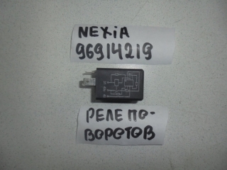 Реле, DAEWOO, NEXIA, N100, G15MF, 1997, 96914219