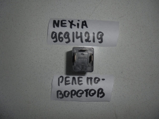 Реле, DAEWOO, NEXIA, N100, G15MF, 1997, 96914219