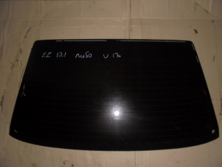 Стекло заднее, DAEWOO, NEXIA, N100, G15MF, 1997, R