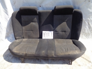 Сиденье, AUDI, 80, B3, PP, 1991, R