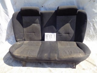 Сиденье, DAEWOO, NEXIA, N100, G15MF, 1997, R