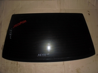Стекло заднее, DAEWOO, NEXIA, N100, G15MF, 1997, R