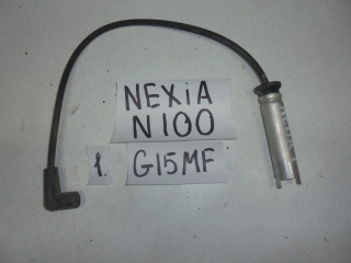 Бронепровод, DAEWOO, NEXIA, N100, G15MF, 1997