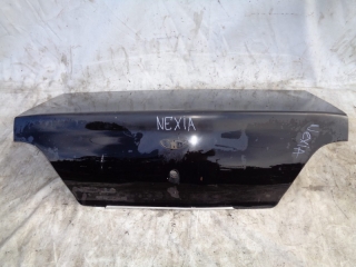 Крышка багажника, DAEWOO, NEXIA, N100, G15MF, 1997