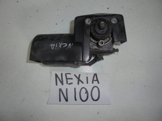 Мотор стеклоочистителя, DAEWOO, NEXIA, N100, G15MF, 1997, F
