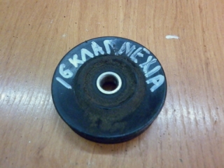 Обводной ролик ремня грм, DAEWOO, NEXIA, N100, 5H16, 1997