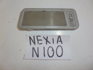 Светильник салона, DAEWOO, NEXIA, N100, G15MF, 1997