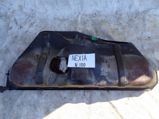 Топливный бак, DAEWOO, NEXIA, N100, G15MF, 1997