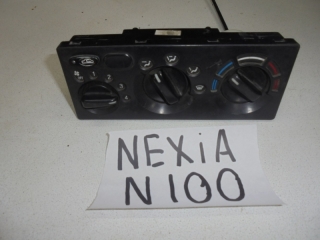 Блок управления климат-контролем, DAEWOO, NEXIA, N100, G15MF, 2000