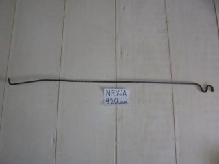 Держатель капота, DAEWOO, NEXIA, N100, G15MF, 1997