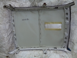 Крыша, DAEWOO, NEXIA, N100, G15MF, 1997