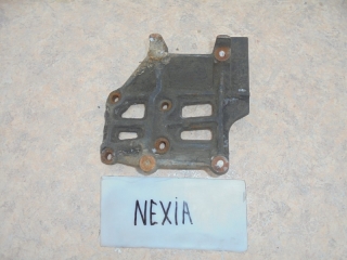 Крепление компрессора кондиционера, DAEWOO, NEXIA, N100, G15MF, 1997