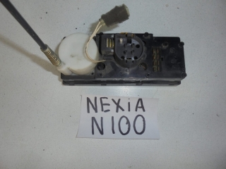 Блок управления климат-контролем, DAEWOO, NEXIA, N100, G15MF, 2000