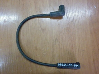 Бронепровод, DAEWOO, NEXIA, N100, G15MF, 1997