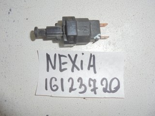 Концевик под педаль тормоза, DAEWOO, NEXIA, N100, G15MF, 1997, 90196375