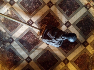 Переключатель скоростей, DAEWOO, NEXIA, N100, G15MF, 1997