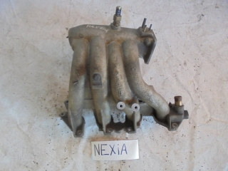 Коллектор впускной, DAEWOO, NEXIA, N100, G15MF, 1997