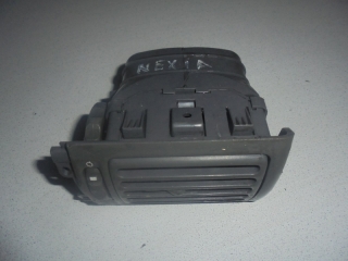 Дефлектор воздуховода, DAEWOO, NEXIA, N100, G15MF, 1997, F, R