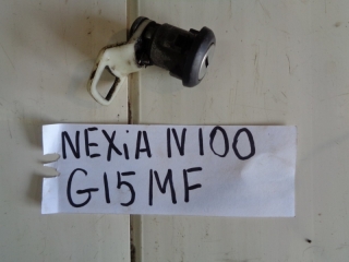 Личинка замка, DAEWOO, NEXIA, N100, G15MF, 1997