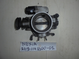 Башмак успокоителя, DAEWOO, NEXIA, N100, G15MF, 1997, 2119-1148300-03