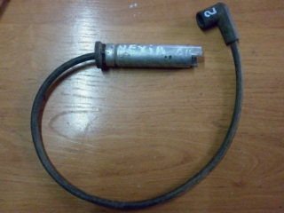 Бронепровод, DAEWOO, NEXIA, N100, G15MF, 1997