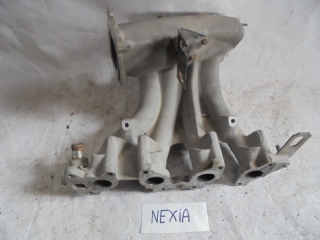 Коллектор впускной, DAEWOO, NEXIA, N100, G15MF, 1997