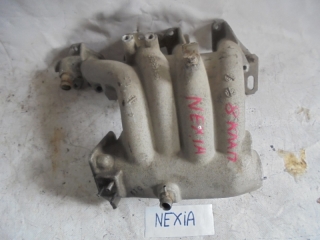 Коллектор впускной, DAEWOO, NEXIA, N100, G15MF, 1997