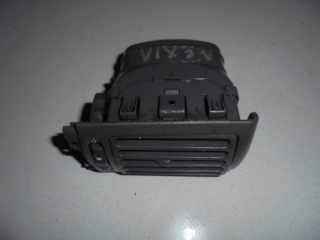 Дефлектор воздуховода, DAEWOO, NEXIA, N100, G15MF, 1997, F, R