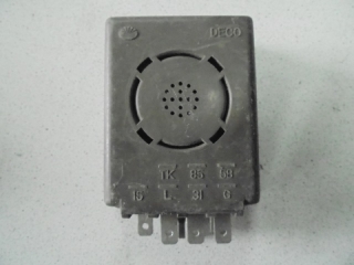 Зуммер, DAEWOO, NEXIA, N100, G15MF, 1997, 96208850