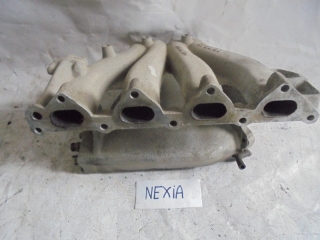Коллектор впускной, DAEWOO, NEXIA, N100, G15MF, 1997
