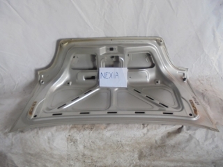 Крышка багажника, DAEWOO, NEXIA, N100, G15MF, 1997