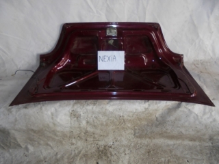 Крышка багажника, DAEWOO, NEXIA, N100, G15MF, 1997