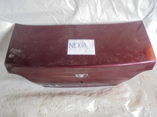 Крышка багажника, DAEWOO, NEXIA, N100, G15MF, 1997