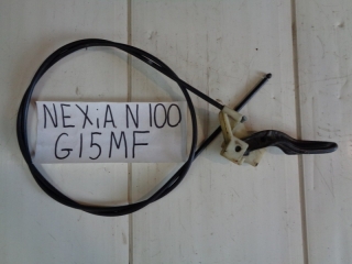 Трос капота, DAEWOO, NEXIA, N100, G15MF, 1997