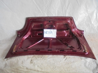 Крышка багажника, DAEWOO, NEXIA, N100, G15MF, 1997