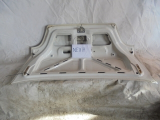 Крышка багажника, DAEWOO, NEXIA, N100, G15MF, 1997