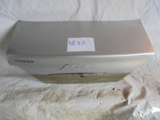 Крышка багажника, DAEWOO, NEXIA, N100, G15MF, 1997