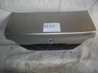 Крышка багажника, DAEWOO, NEXIA, N100, G15MF, 1997
