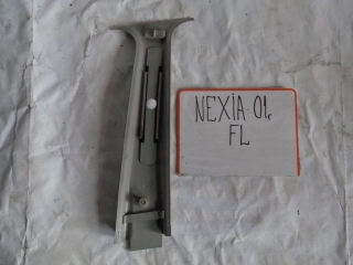 Накладка на стойку, DAEWOO, NEXIA, N100, G15MF, 1997, L, верх
