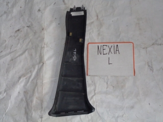 Накладка на стойку, DAEWOO, NEXIA, N100, G15MF, 1997, L, верх