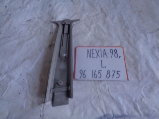 Накладка на стойку, DAEWOO, NEXIA, N100, G15MF, 1997, L, верх, 96165875