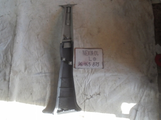 Накладка на стойку, DAEWOO, NEXIA, N100, G15MF, 1997, L, 96165875