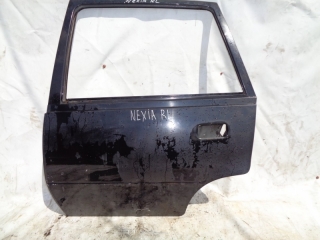 Дверь, DAEWOO, NEXIA, N100, G15MF, 1997, R, L