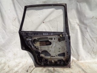Дверь, DAEWOO, NEXIA, N100, G15MF, 1997, R, L