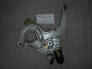 Стеклоподъемник, DAEWOO, NEXIA, N100, G15MF, 1997, R, L
