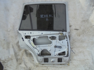 Дверь, DAEWOO, NEXIA, N100, G15MF, 1997, R, L