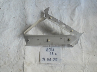 Накладка на стойку, DAEWOO, NEXIA, N100, G15MF, 1997, R, L, верх, 96166915