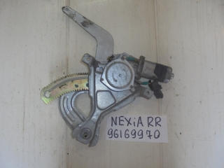 Карман обшивки двери, DAEWOO, NEXIA, N100, G15MF, 1997, R, R, 96169970